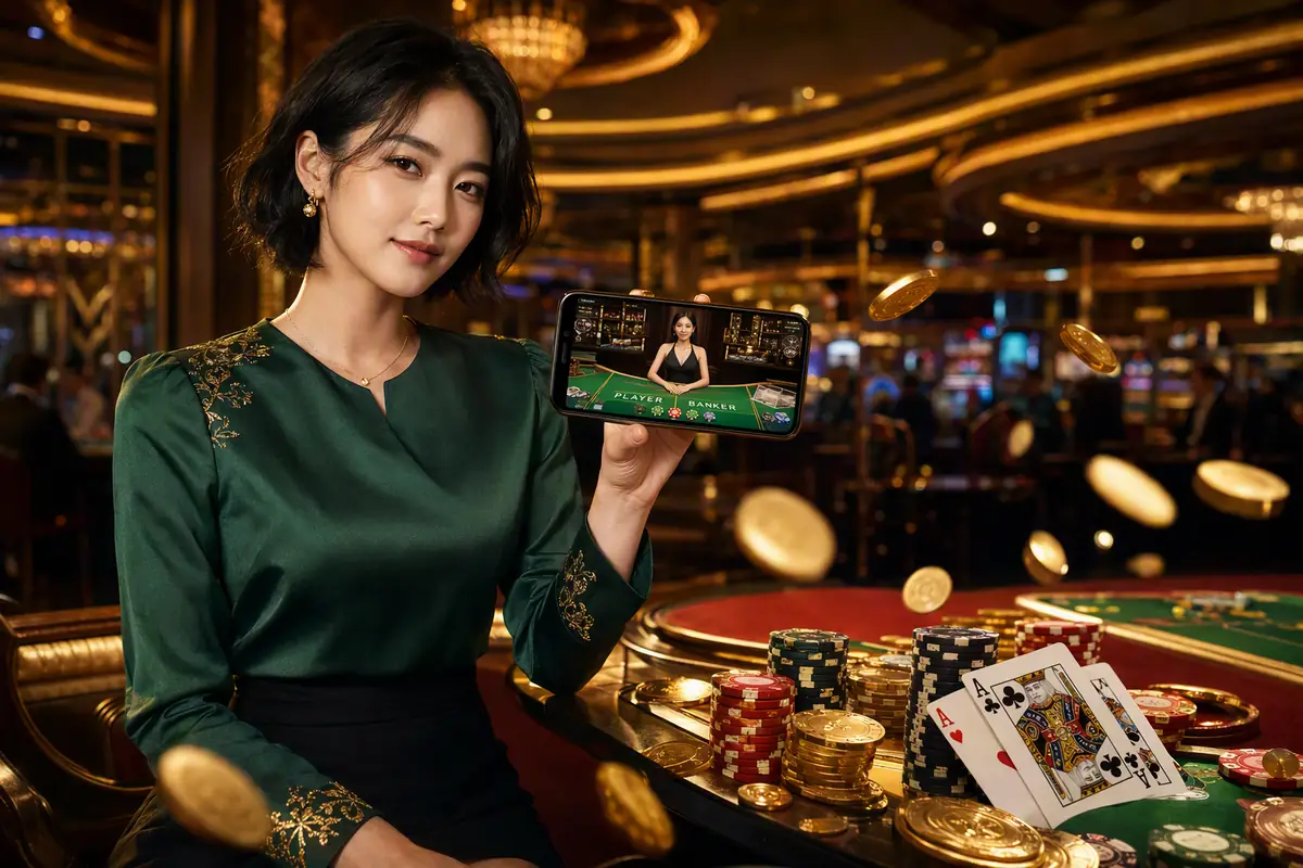 asianwin Casino permainan slot dalam talian