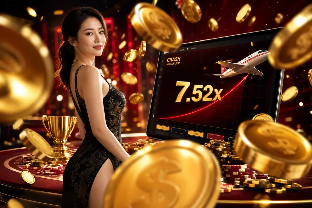 asianwin Casino akses mudah alih dan sokongan
