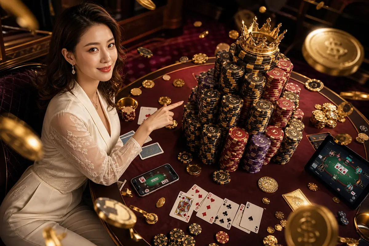 asianwin deposit e-wallet selepas log masuk