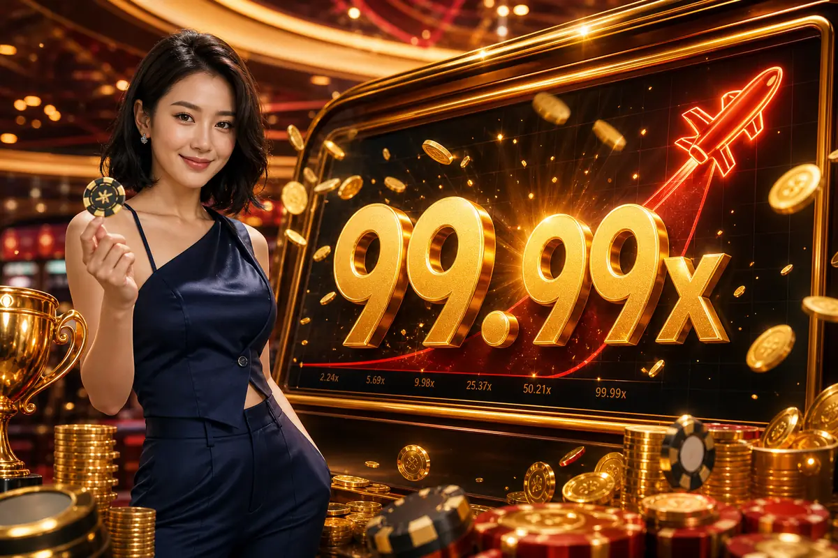 asianwin cara bermain slot langkah mudah